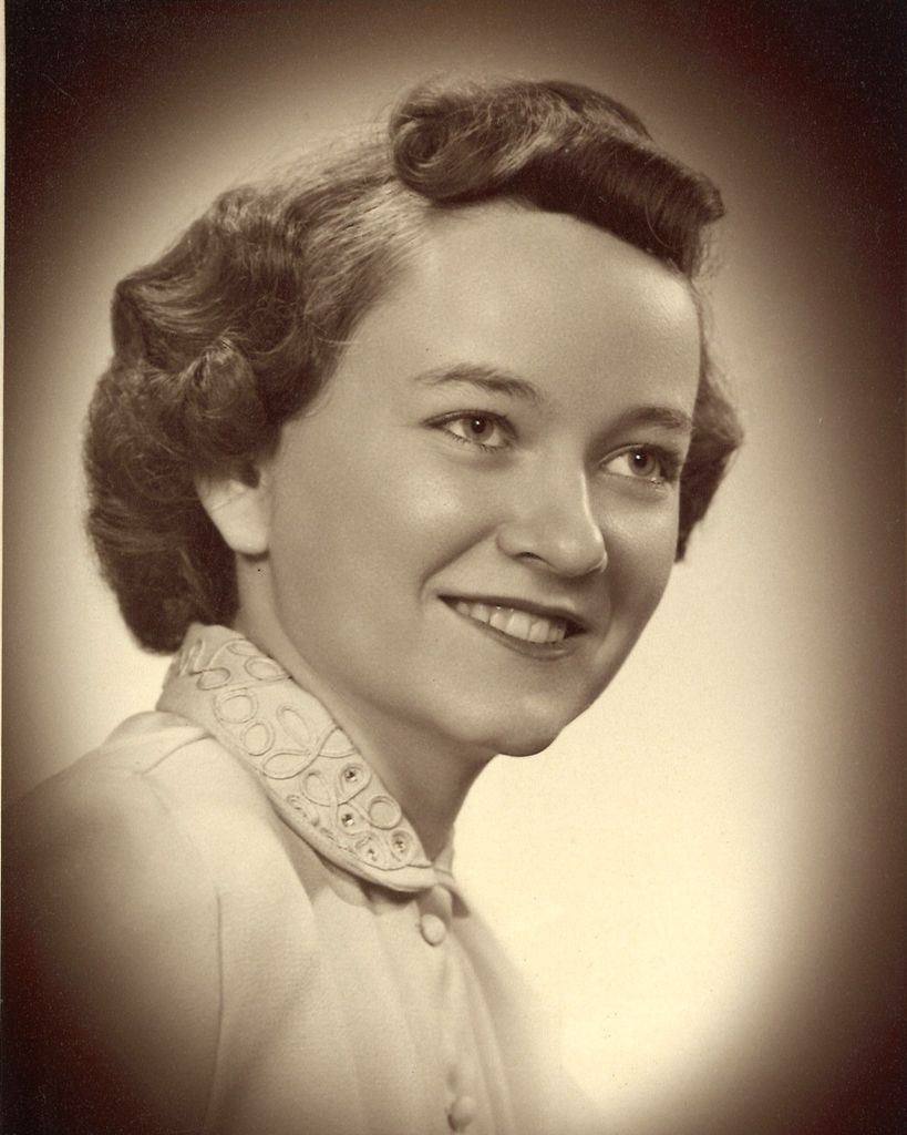 Rosalie L. Anthony