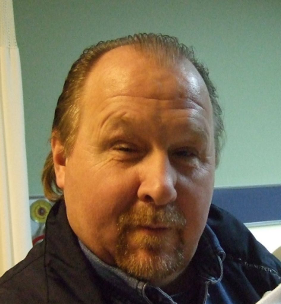 Martin Pollock Profile Photo