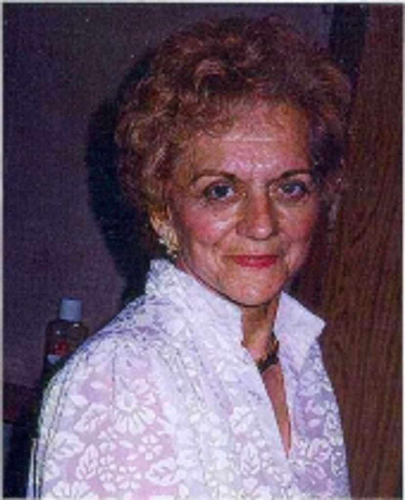 Elizabeth M. Byrne