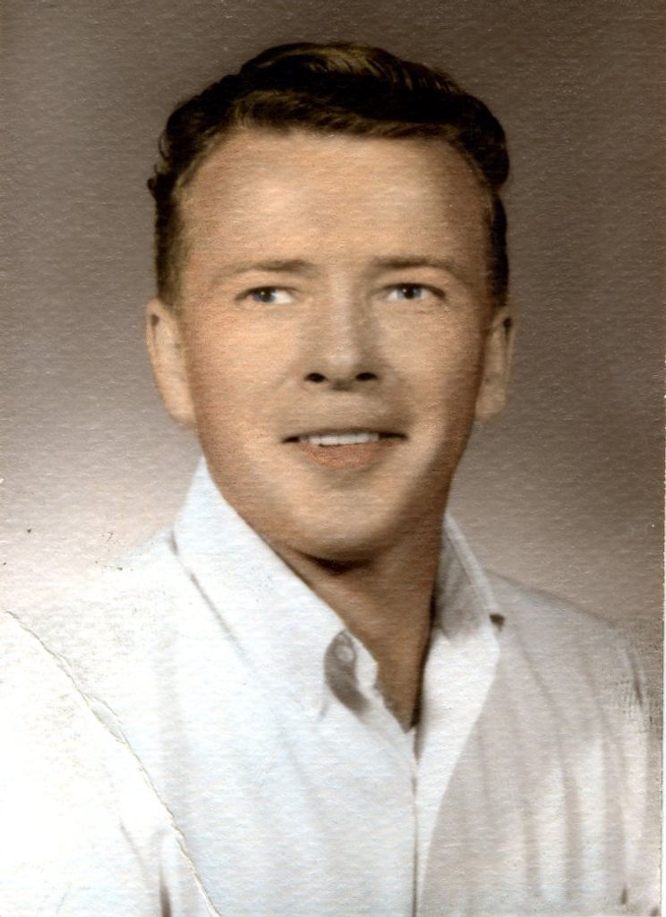 Mr.  Lloyd C. New, 72