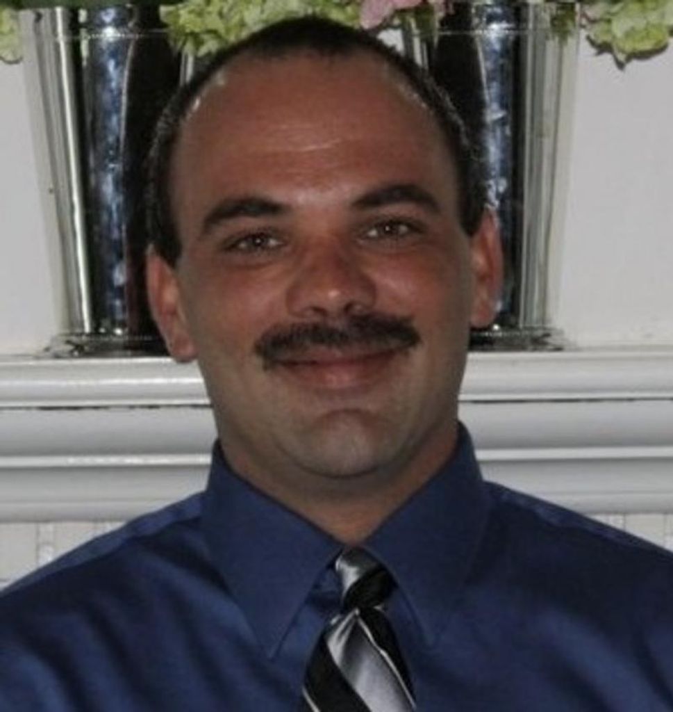 Michael E. Williams Profile Photo