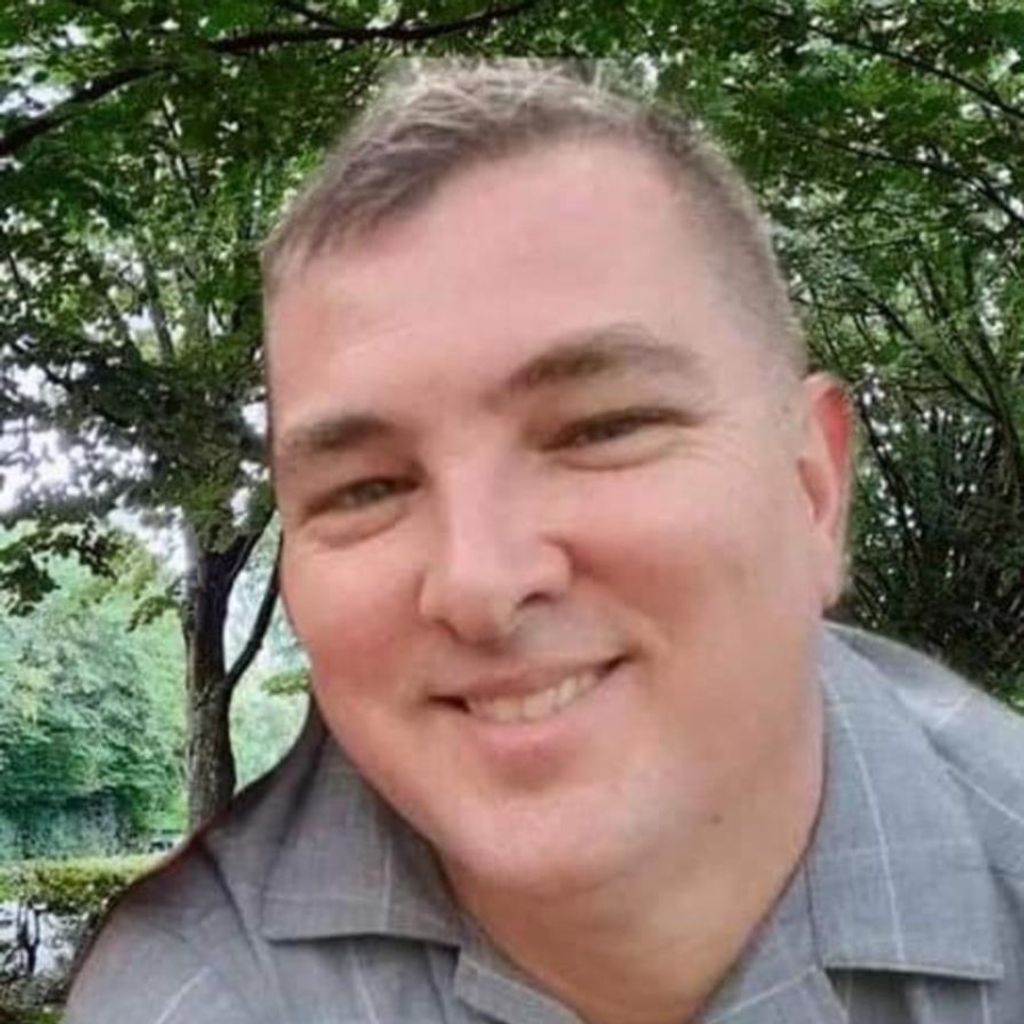 Curtis Daniel Blanton