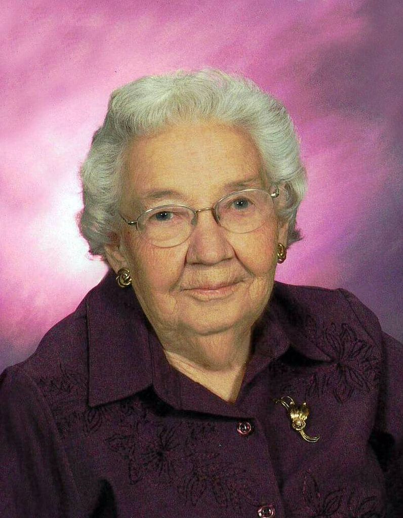 Doris M. (Bever) Andrews Profile Photo