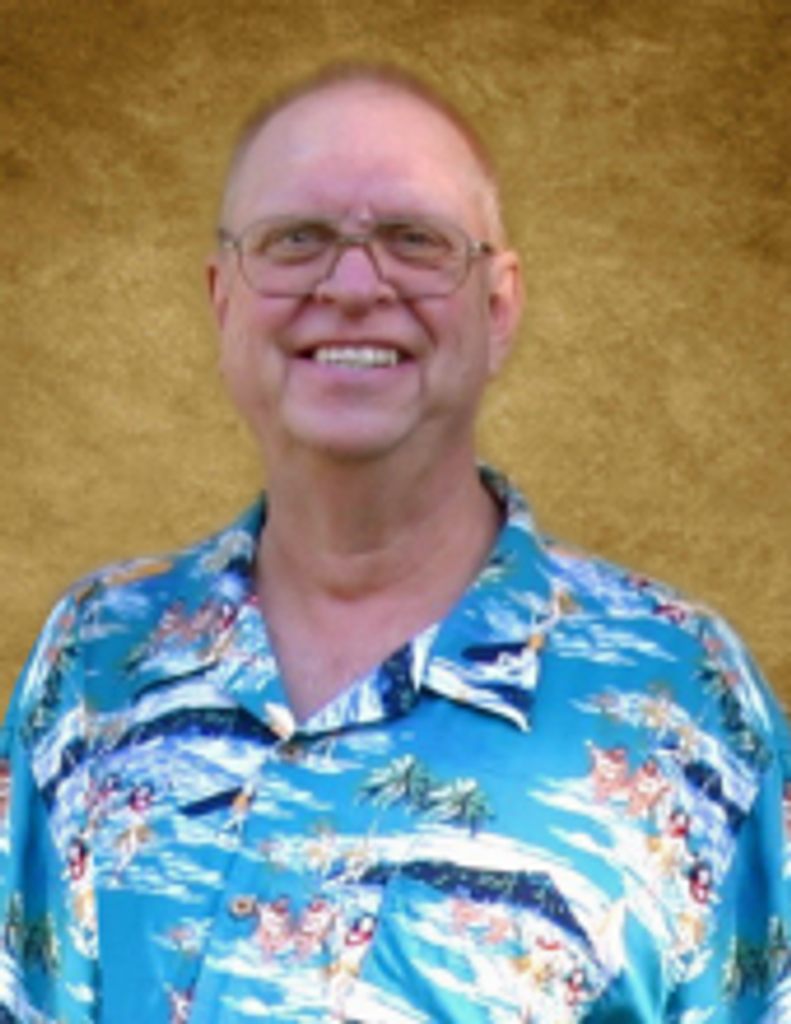 Christopher Hubert Renfroe