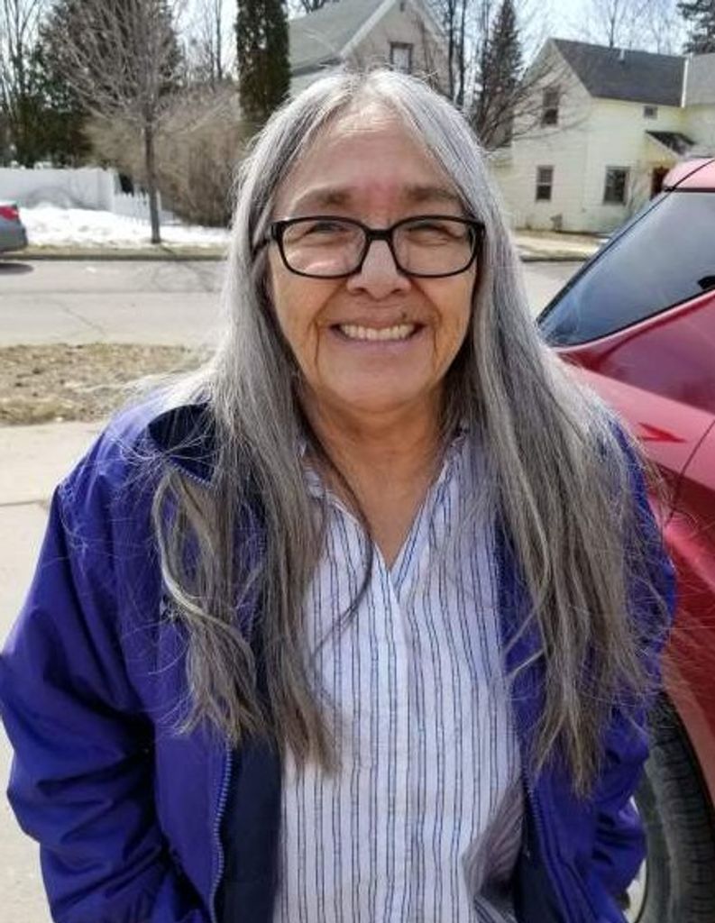 Margaret McCrary
