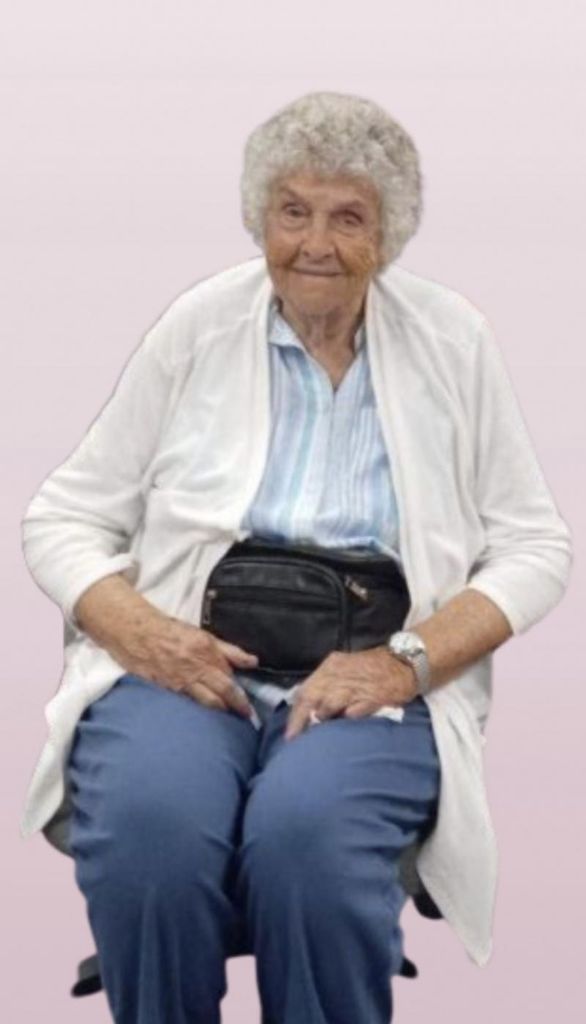 Helen Mae Wheat Profile Photo