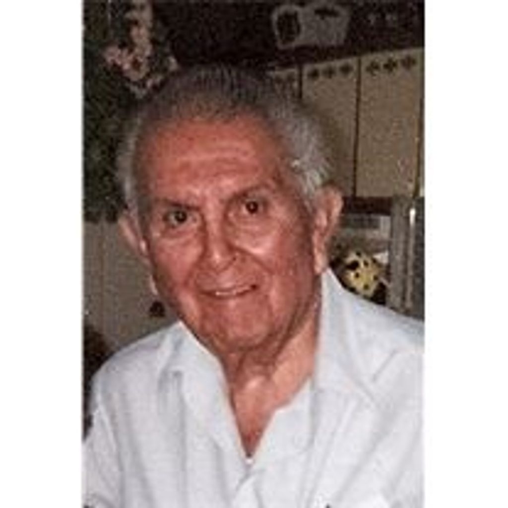 Tony M. Perez