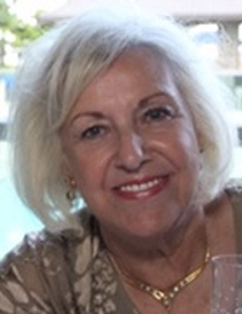 Mary Bernice Pedano
