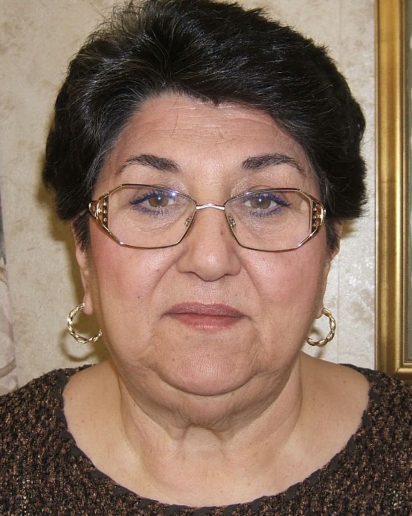 Margaret Stepanian Profile Photo