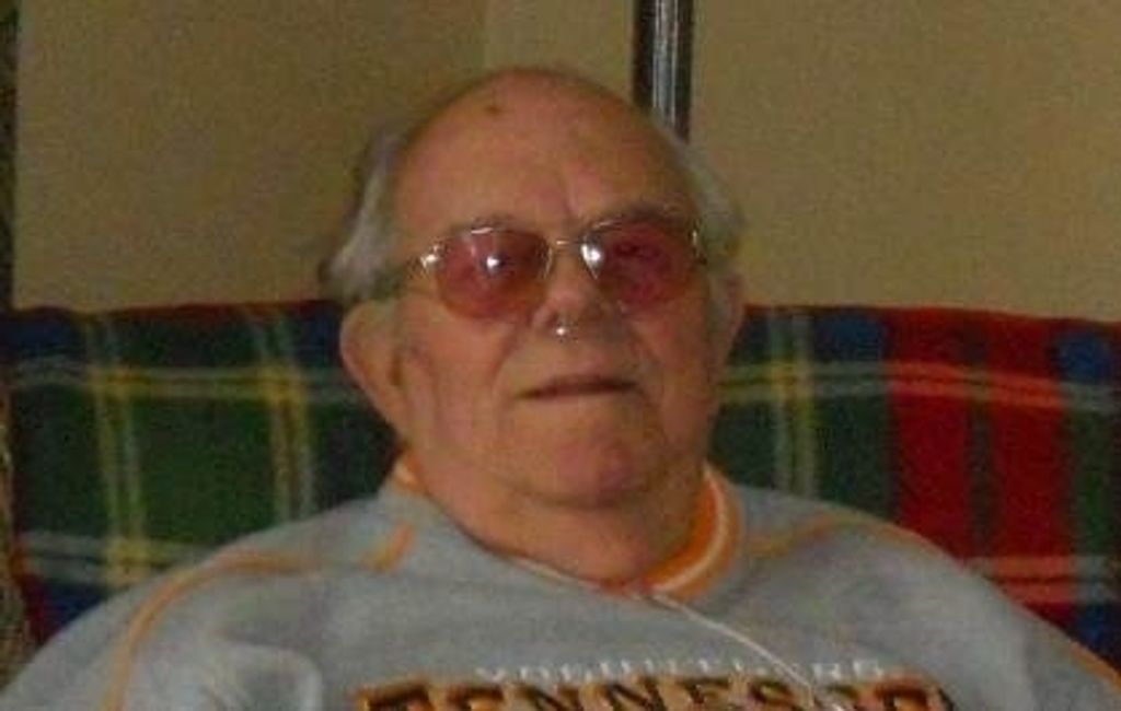 William Ralph Price Profile Photo