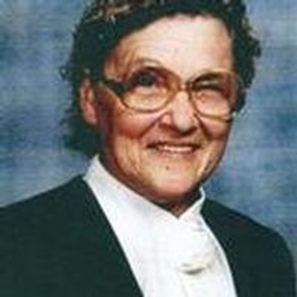 Rose C. Powers