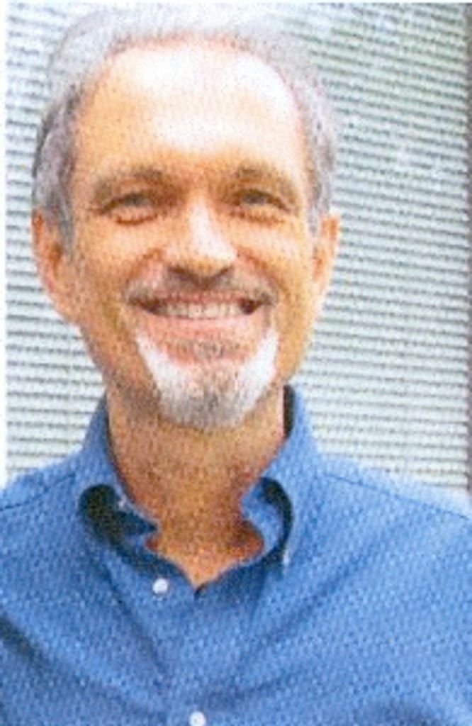 Alan Weinrich