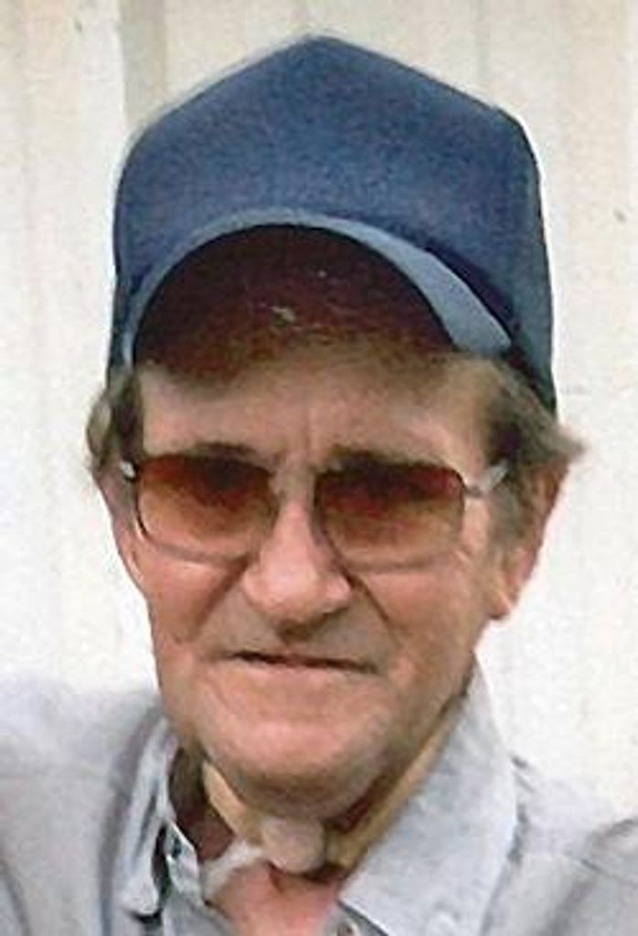 Louis "Ronnie" Prasek