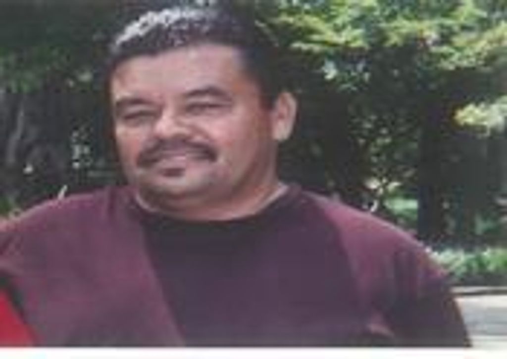 Jose Oscar Nunez Saldana