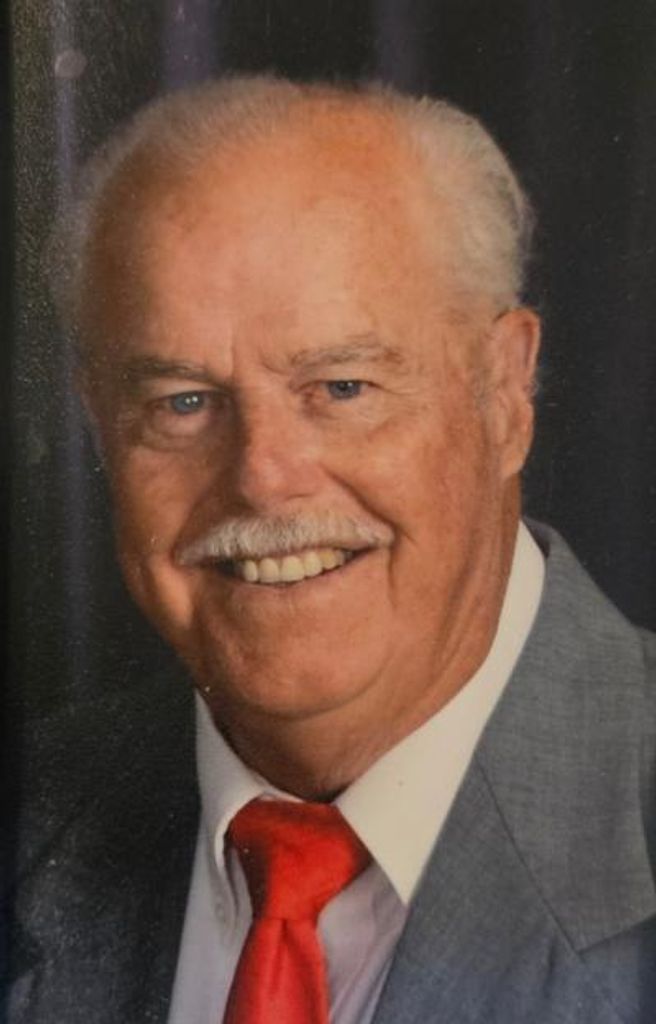 Ernest Lafayette Reid, Sr. Profile Photo