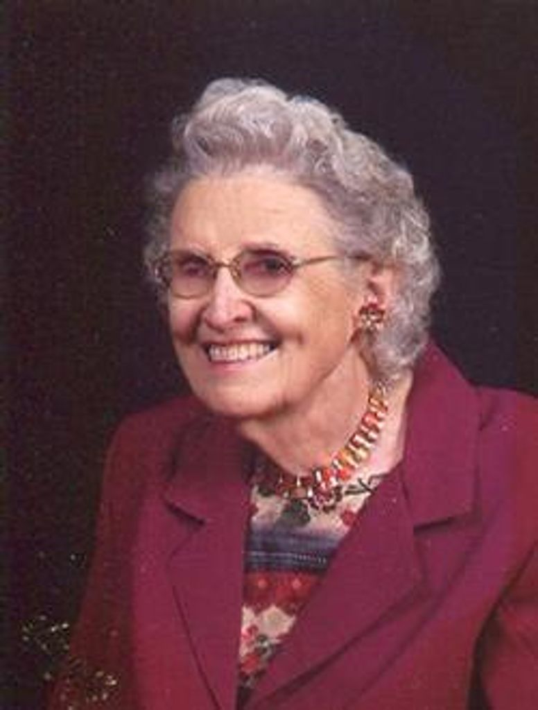 Mary E Kellogg