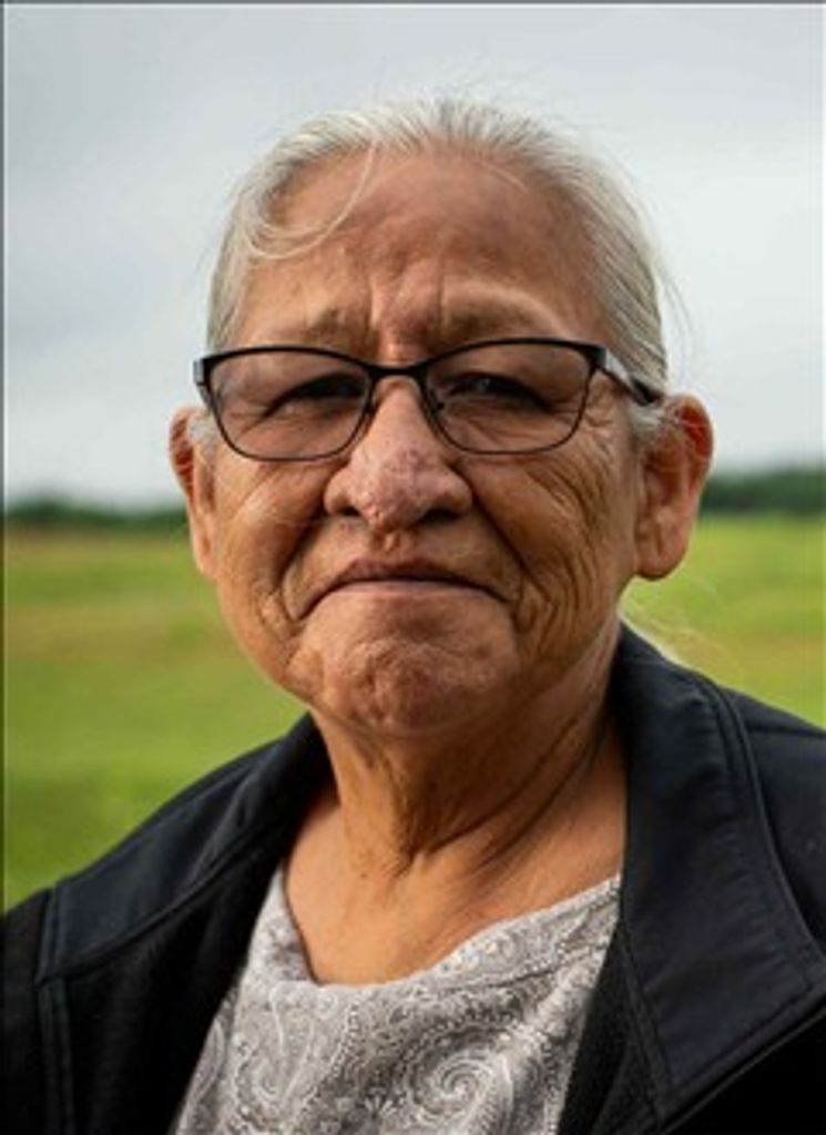 Ida Louise Parish Profile Photo