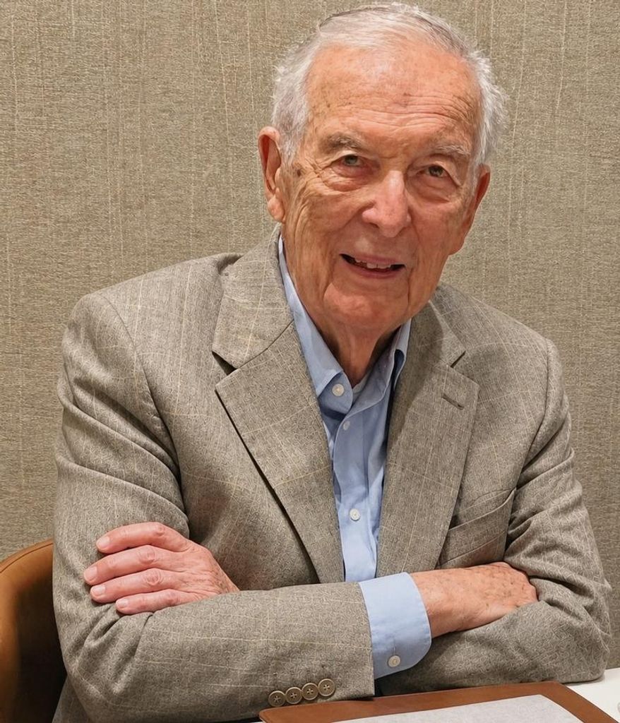 Harry Breitbarth Profile Photo