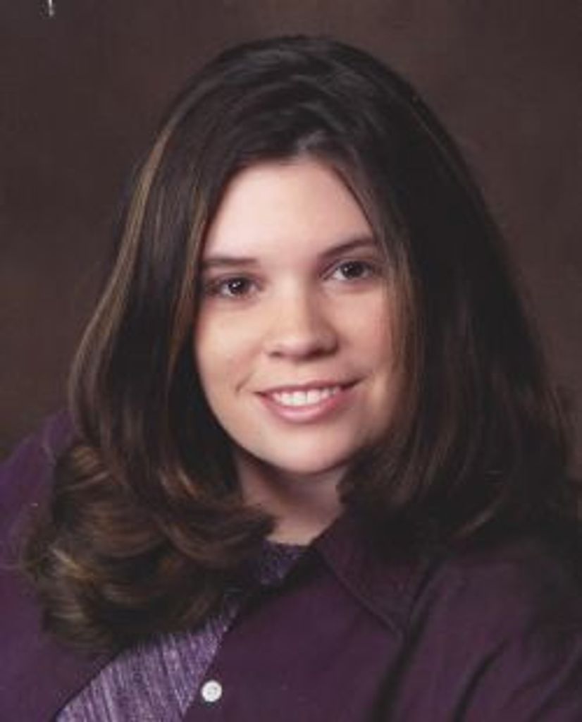 Stefanie  Leigh Amason