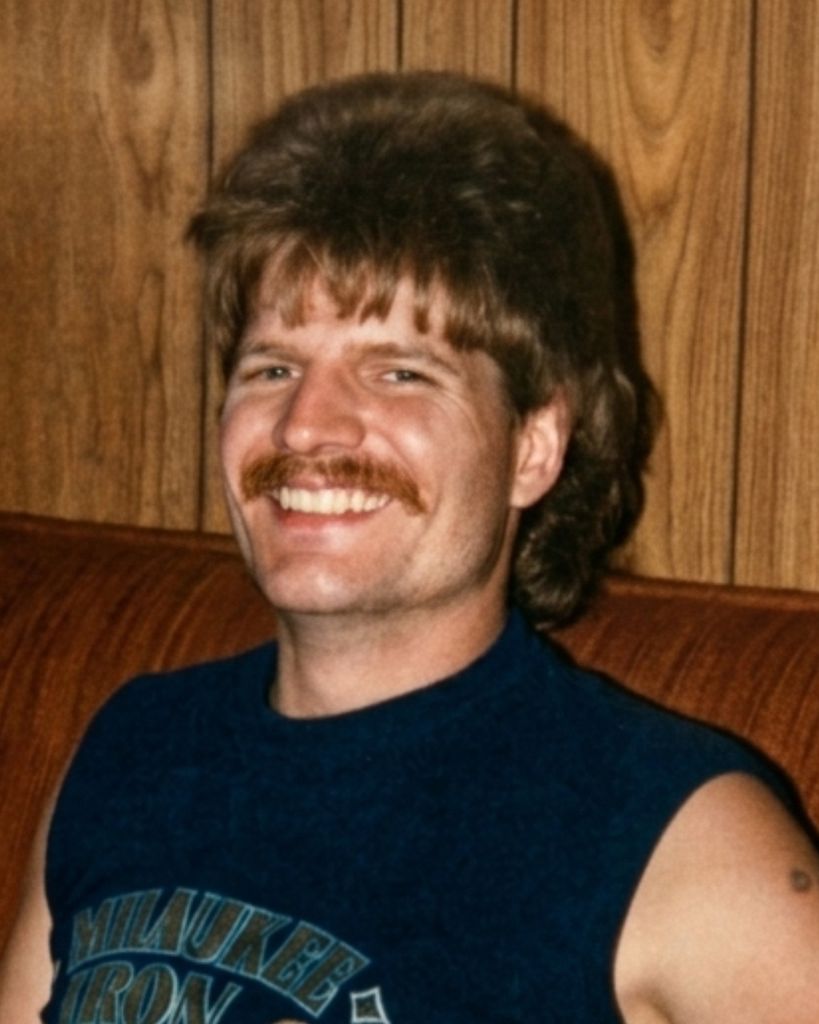 Darrell Lee Kussman Profile Photo