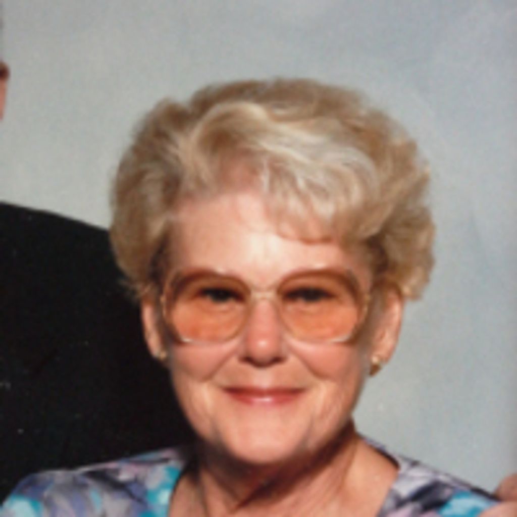 Dorothy -Dottie- Gerlach