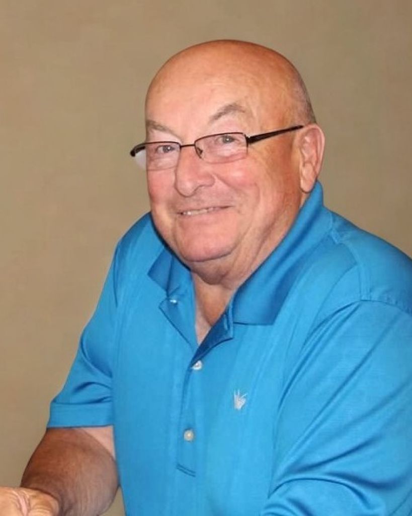 Gary "Boog" Cummins Profile Photo