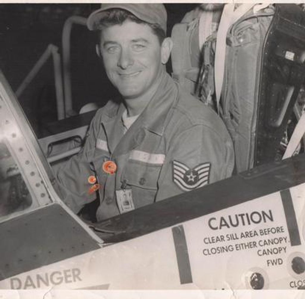 Joseph "Joe" Benjamin Davis Sr. Profile Photo