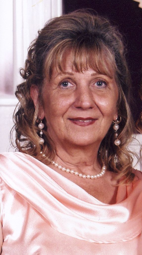 Elly Elizabeth Maria Saunders