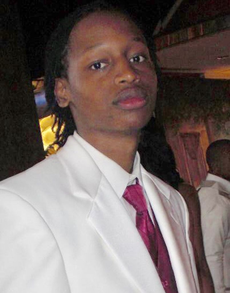 Dax M. Rowland Profile Photo