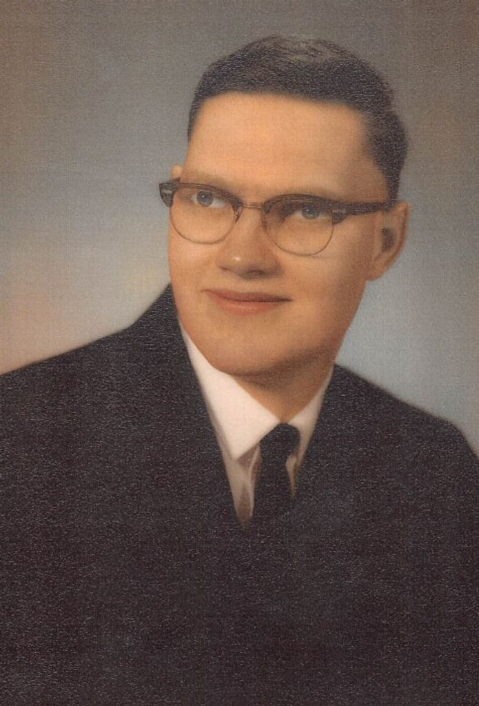 Philip D. Bauer Profile Photo