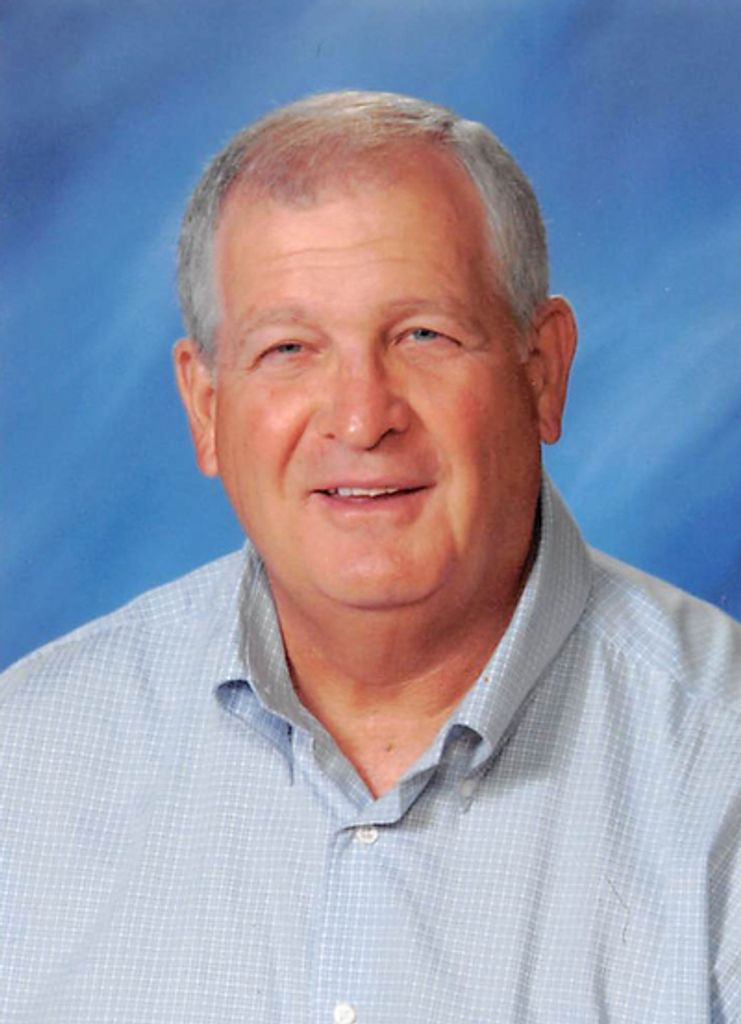 Donald W. "Don" Barcus Profile Photo