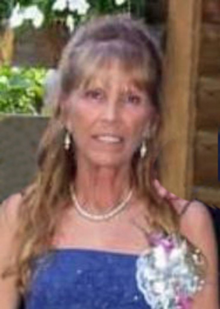 Sharon Elaine Phillips