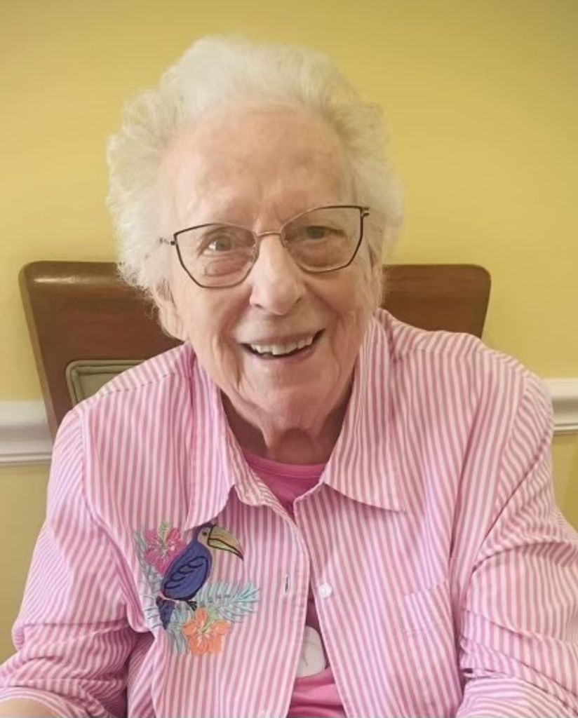 Carolyn Allen Profile Photo