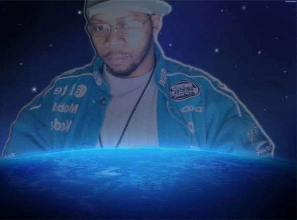 Deitric Lamar Williams Profile Photo