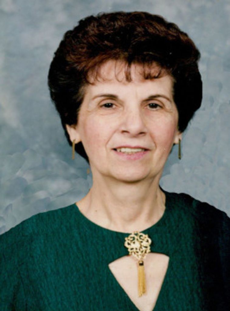 Rose Giacomini