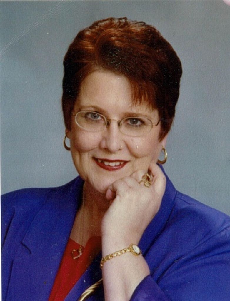 Faith L. Srader