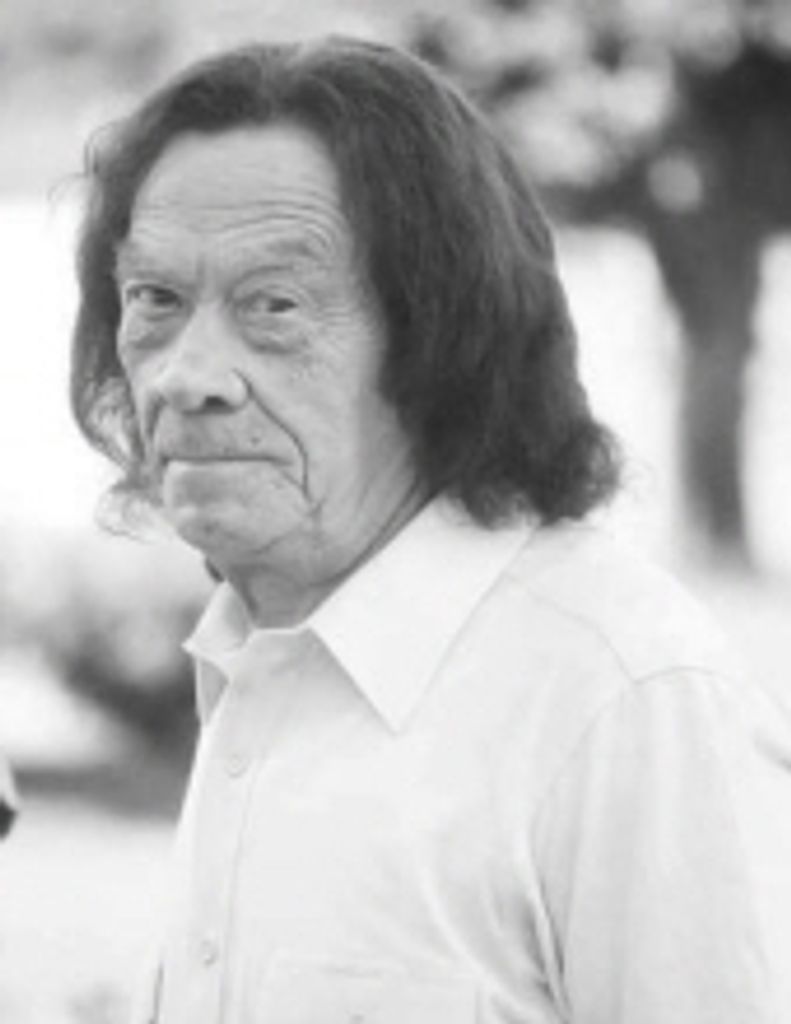 Billy  Holt Greenwood