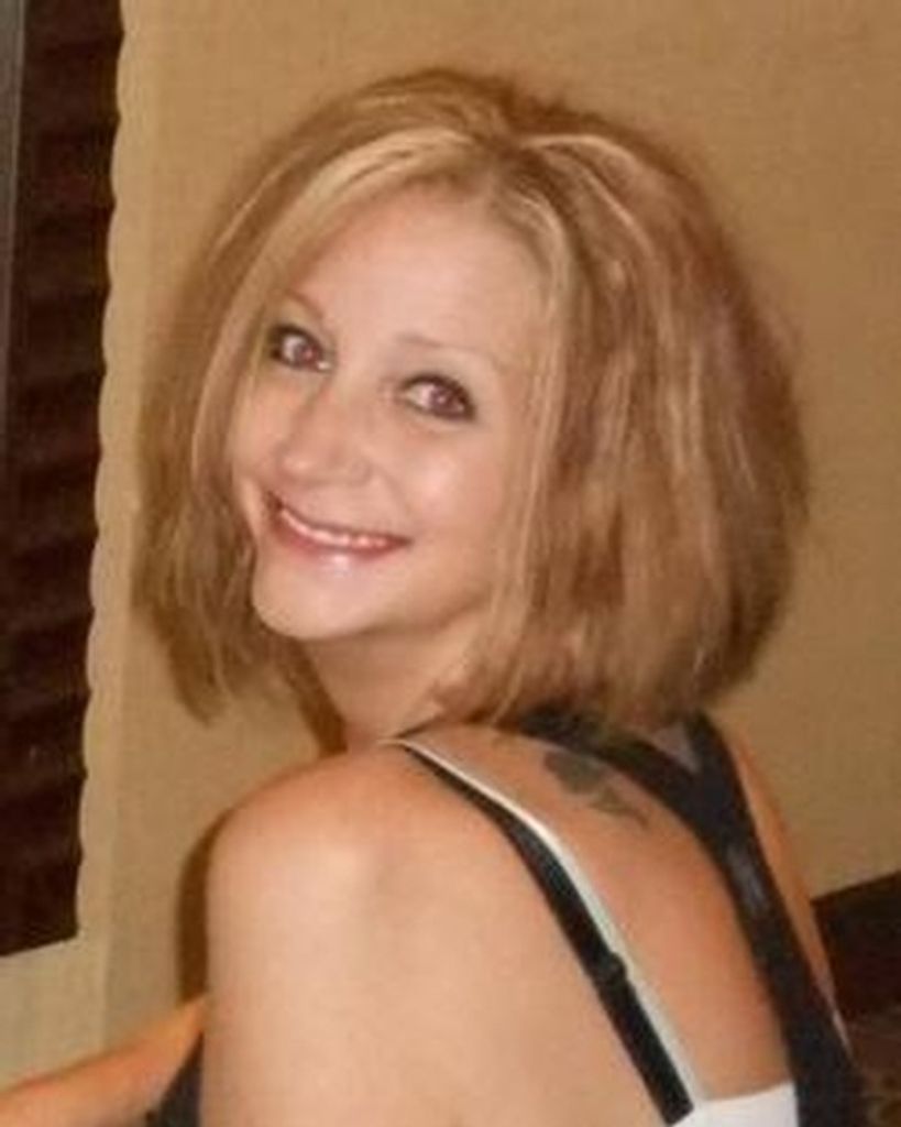 Jennifer A. Lutz-Abbott Profile Photo