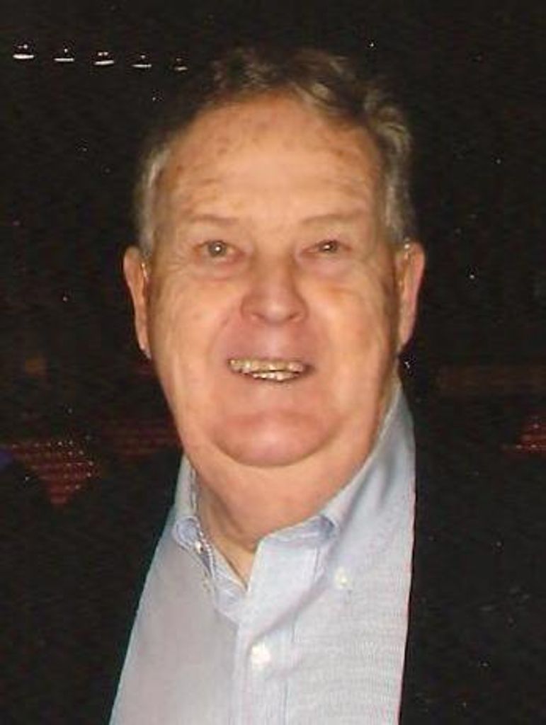 James Roderick Smith