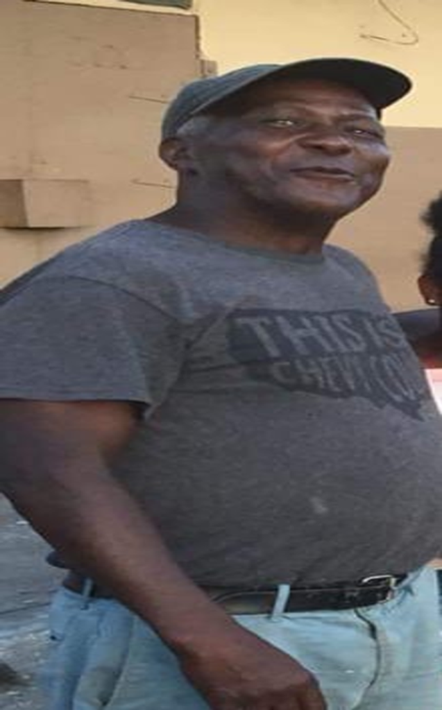 Clarence Coney Sr. Profile Photo