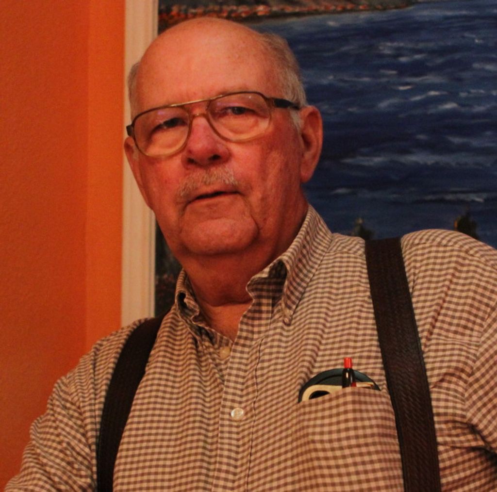 Raymond Owens