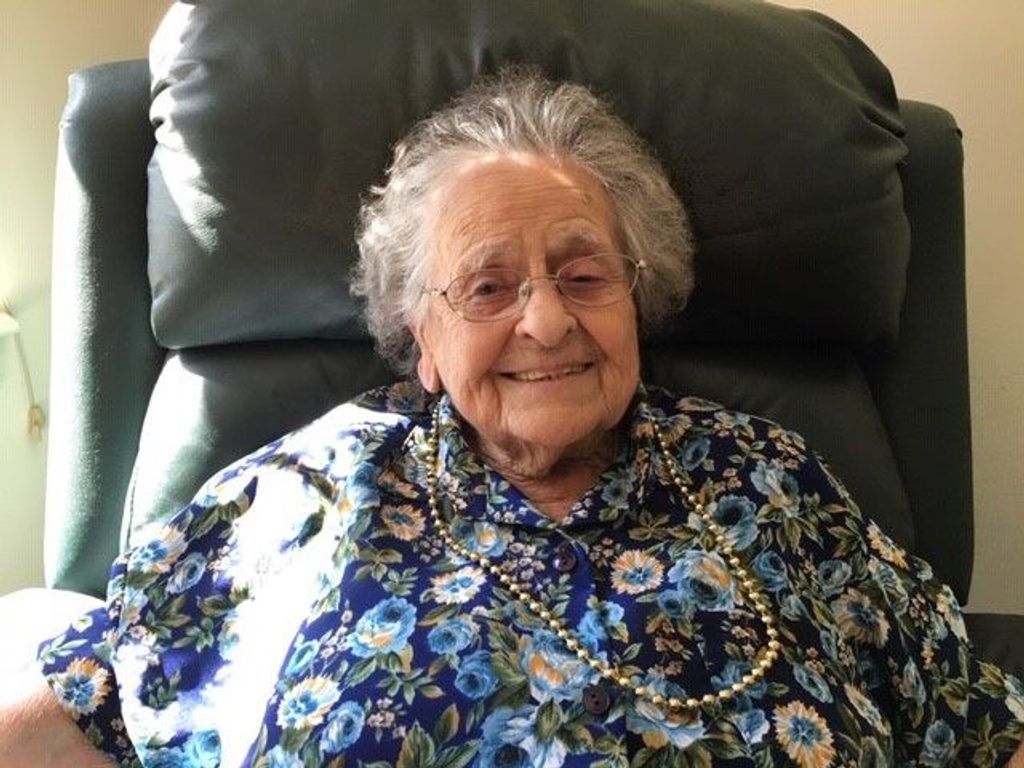 Priscilla Currier Caldwell Profile Photo
