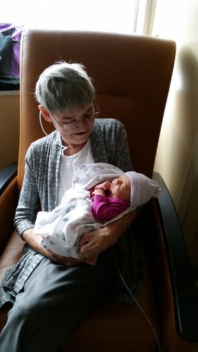 Barbara Ann (Roberts)  Hilliard photo gallery thumbnail 18 of 38