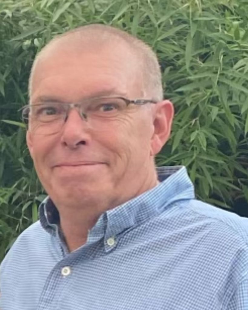 Jeffrey (Jeff) Robert Nelles
