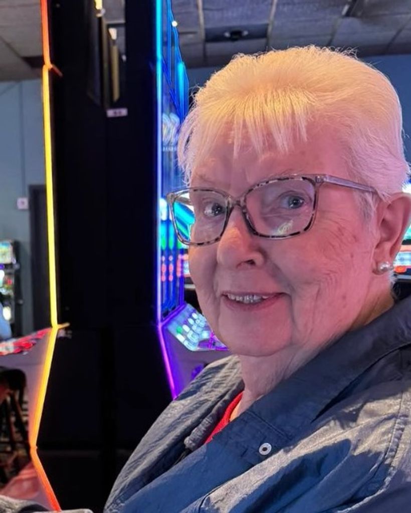 Barbara "Barb" Veronica Schmitz Profile Photo
