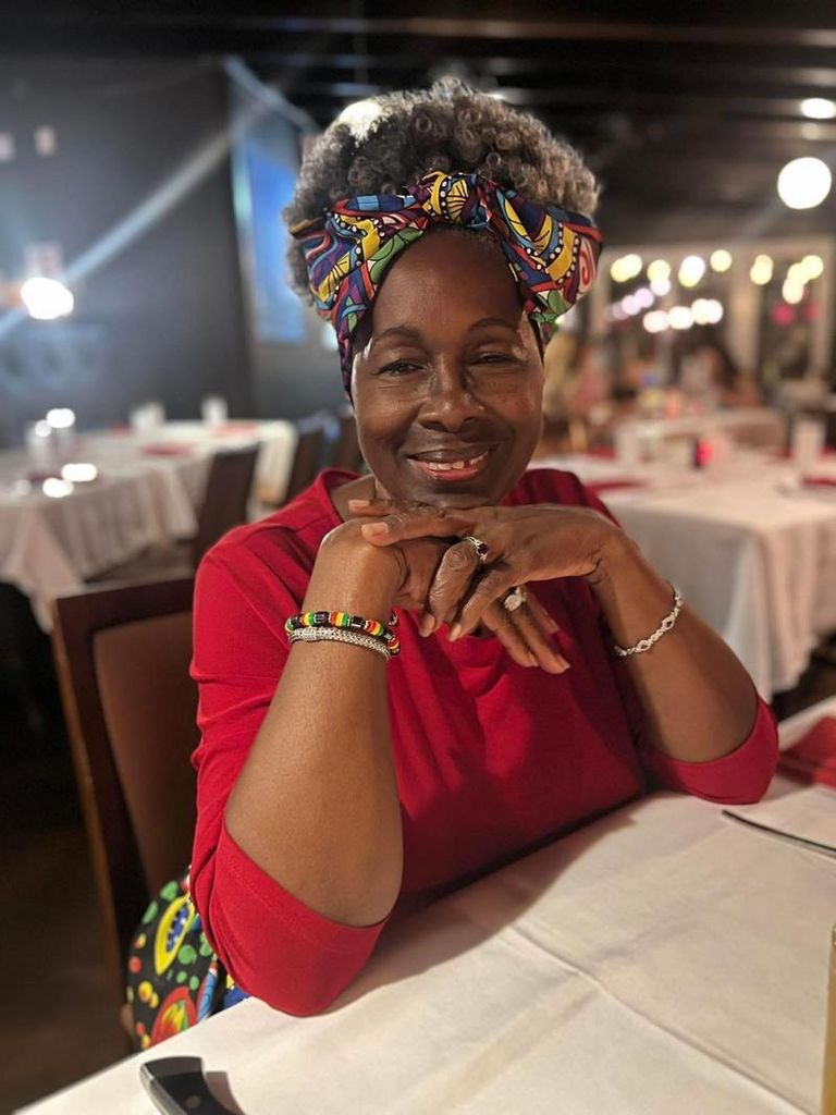 Bernice “Marilyn” Richardson Profile Photo