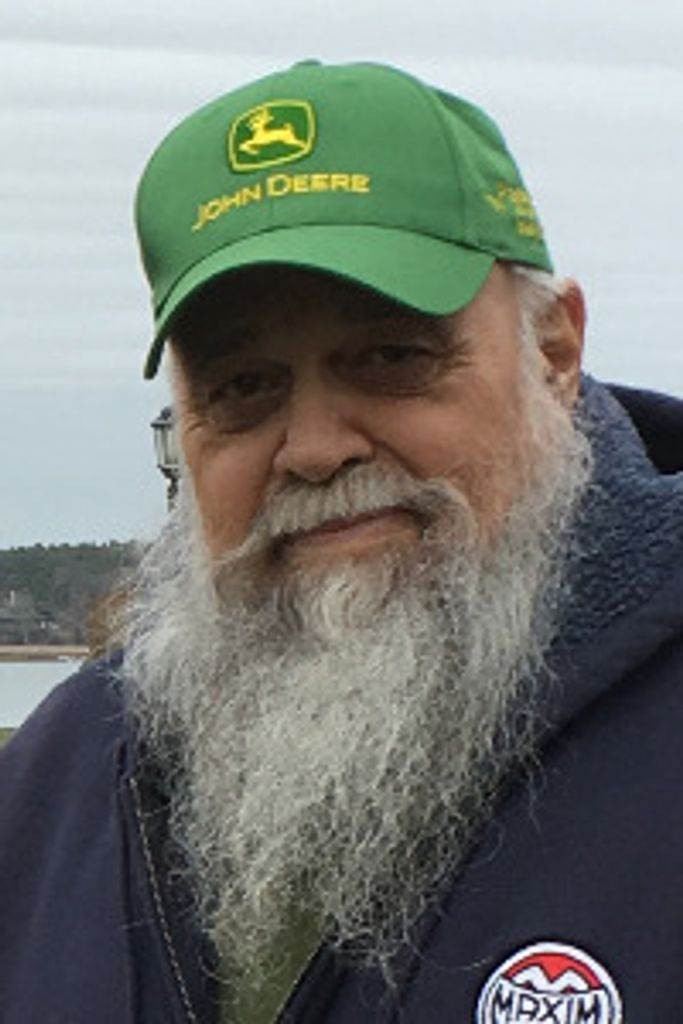 Richard E. Neagus, Jr.