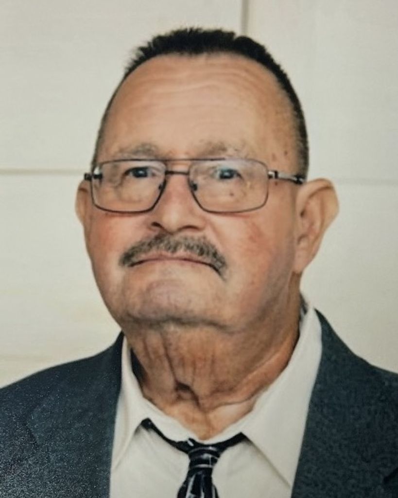 Franklin D. Roadarmel Profile Photo