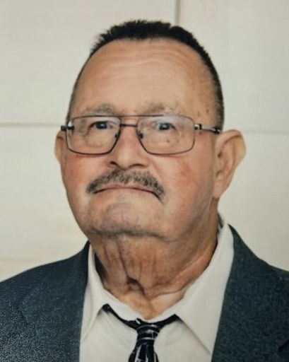 Franklin D. Roadarmel's obituary image