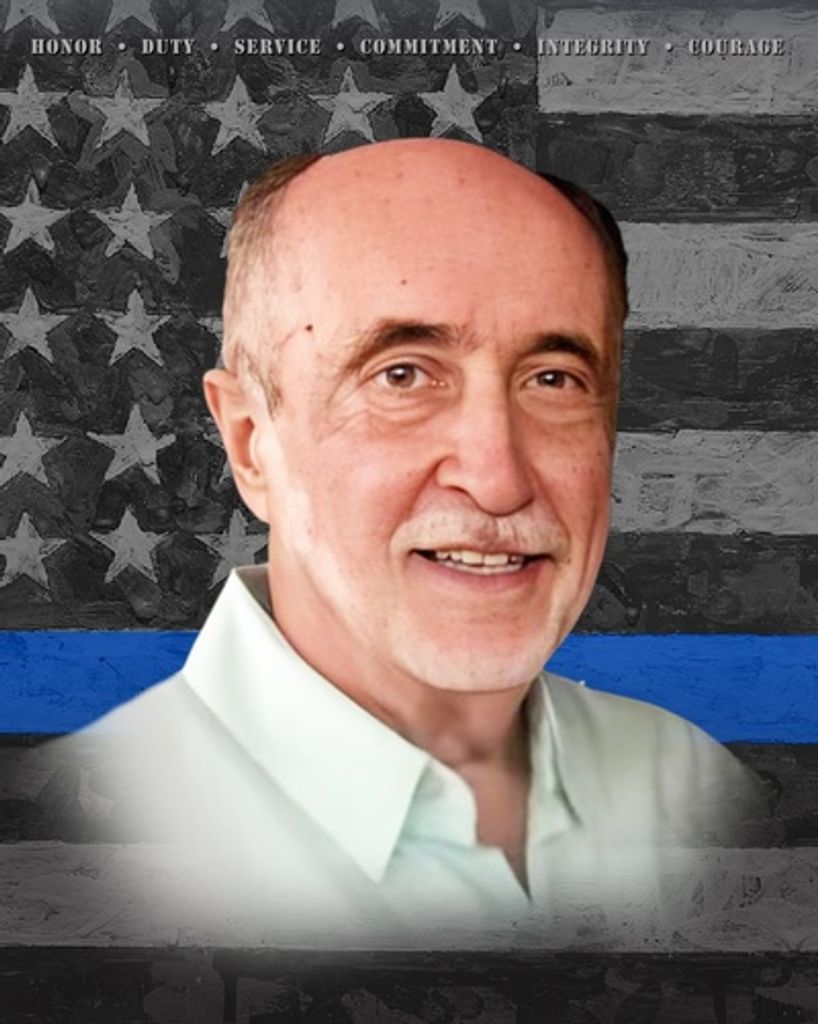 Philip J. Monti Profile Photo